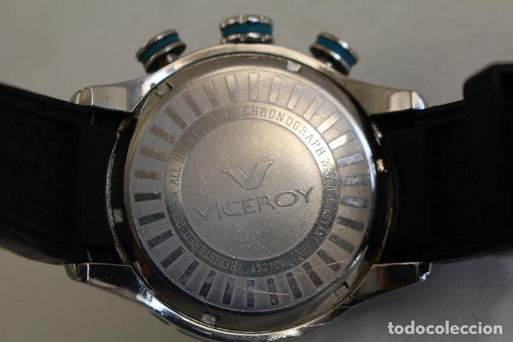 Relojes - Viceroy: RELOJ VICEROY 432109-35 - Foto 3
