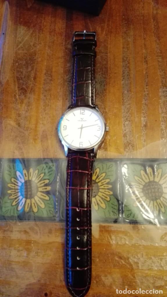Relojes - Viceroy: RELOJ DE PULSERA CL&Aacute;SICO VICEROY. - Foto 5