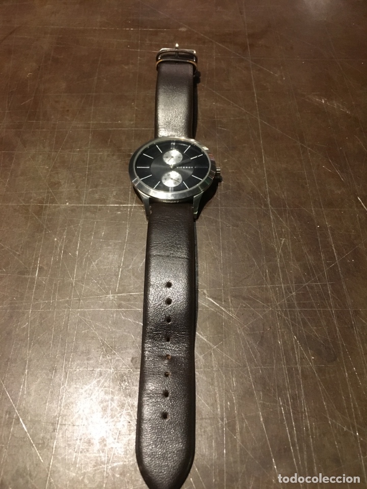 Relojes - Viceroy: Reloj Viceroy multifunction impecable repasado relojero - Foto 1