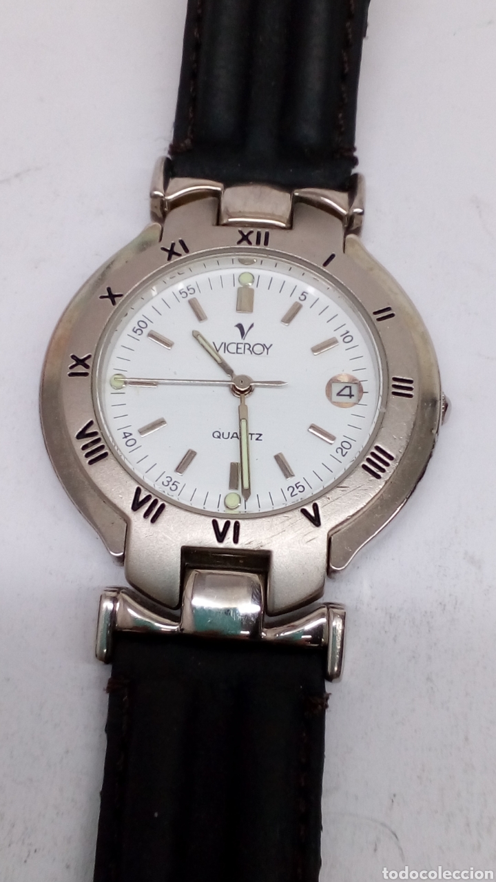 Relojes - Viceroy: Reloj Viceroy Quartz /CR16-13 - Foto 1