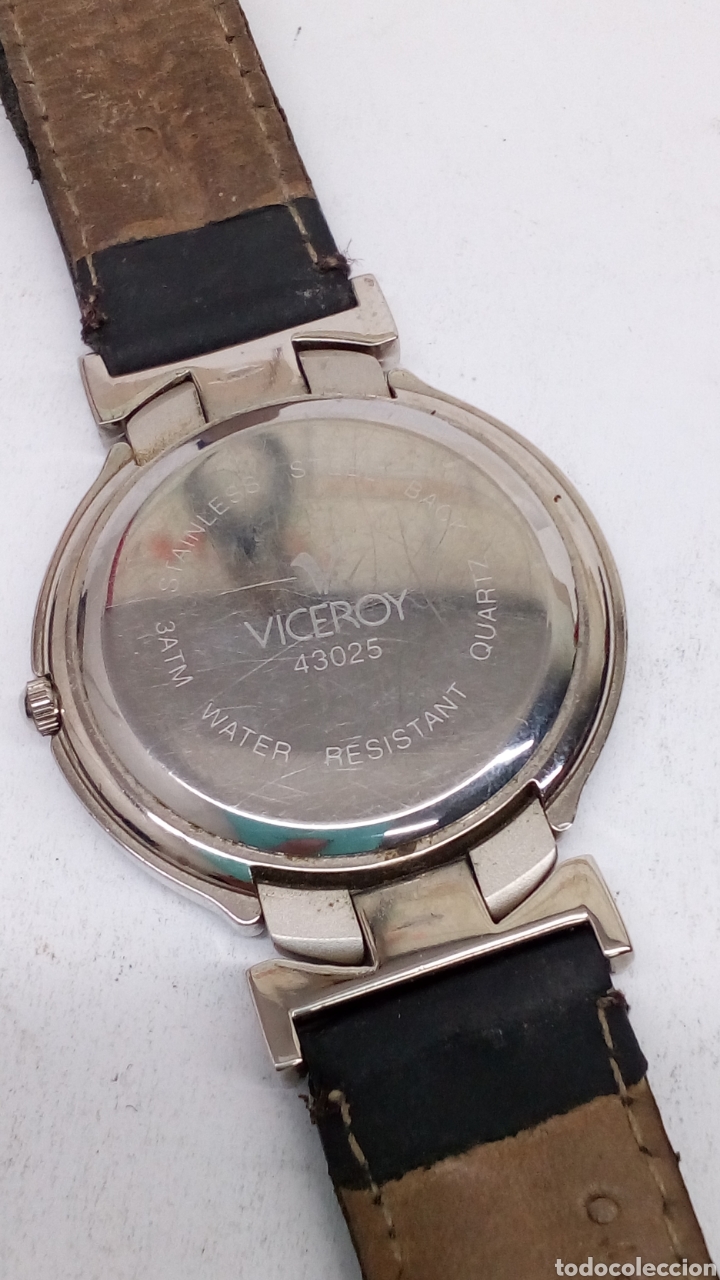 Relojes - Viceroy: Reloj Viceroy Quartz /CR16-13 - Foto 3
