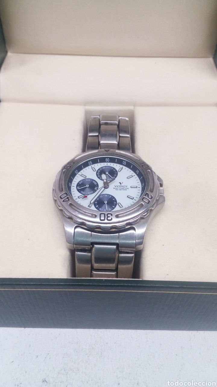 Relojes - Viceroy: Reloj Viceroy Quartz - Foto 1