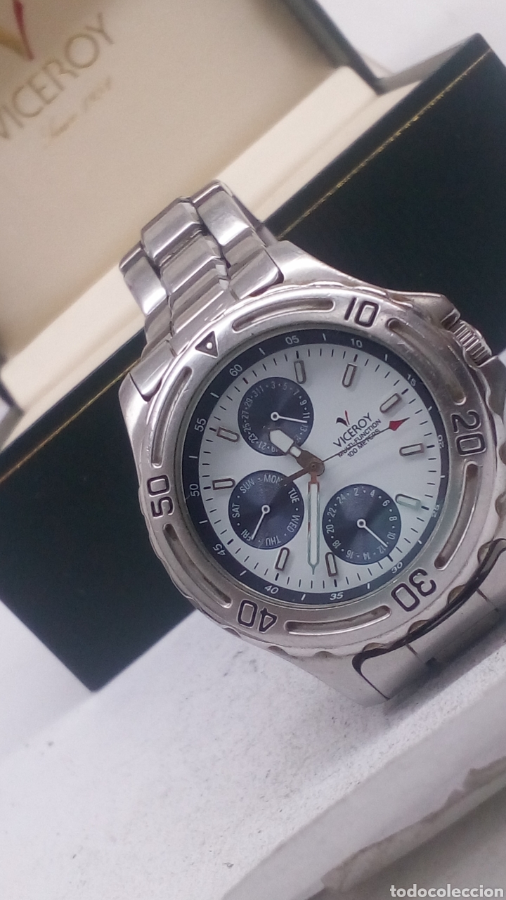 Relojes - Viceroy: Reloj Viceroy Quartz - Foto 2