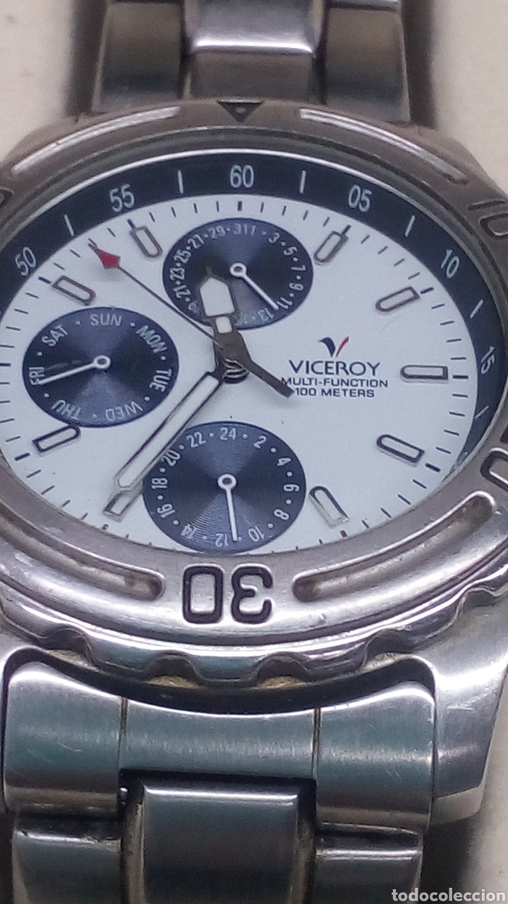 Relojes - Viceroy: Reloj Viceroy Quartz - Foto 3