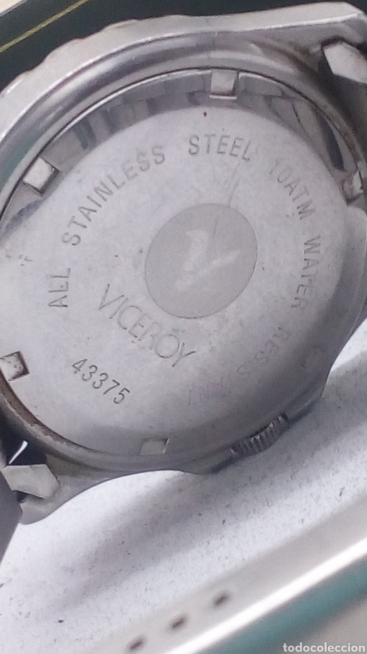 Relojes - Viceroy: Reloj Viceroy Quartz - Foto 4
