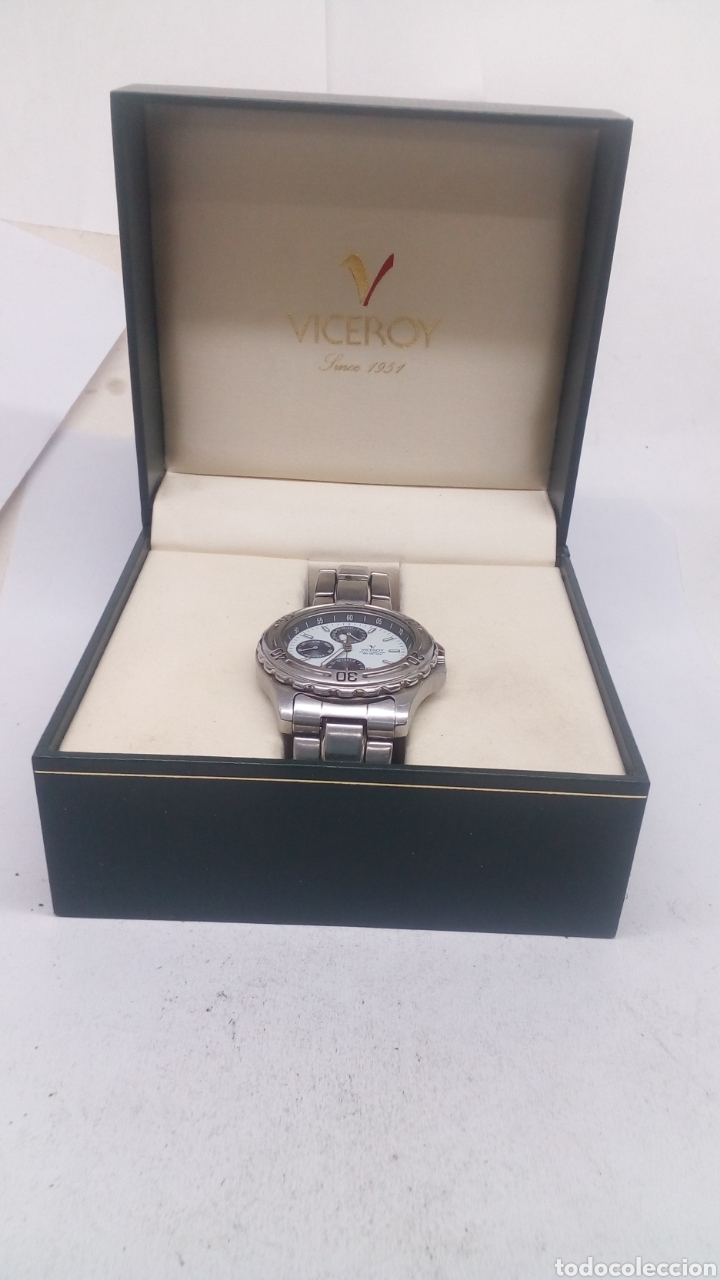 Relojes - Viceroy: Reloj Viceroy Quartz - Foto 5