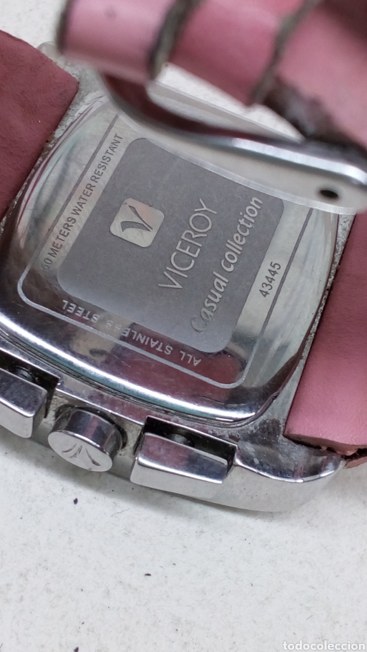 Relojes - Viceroy: Reloj Viceroy Chronograph mujer - Foto 2
