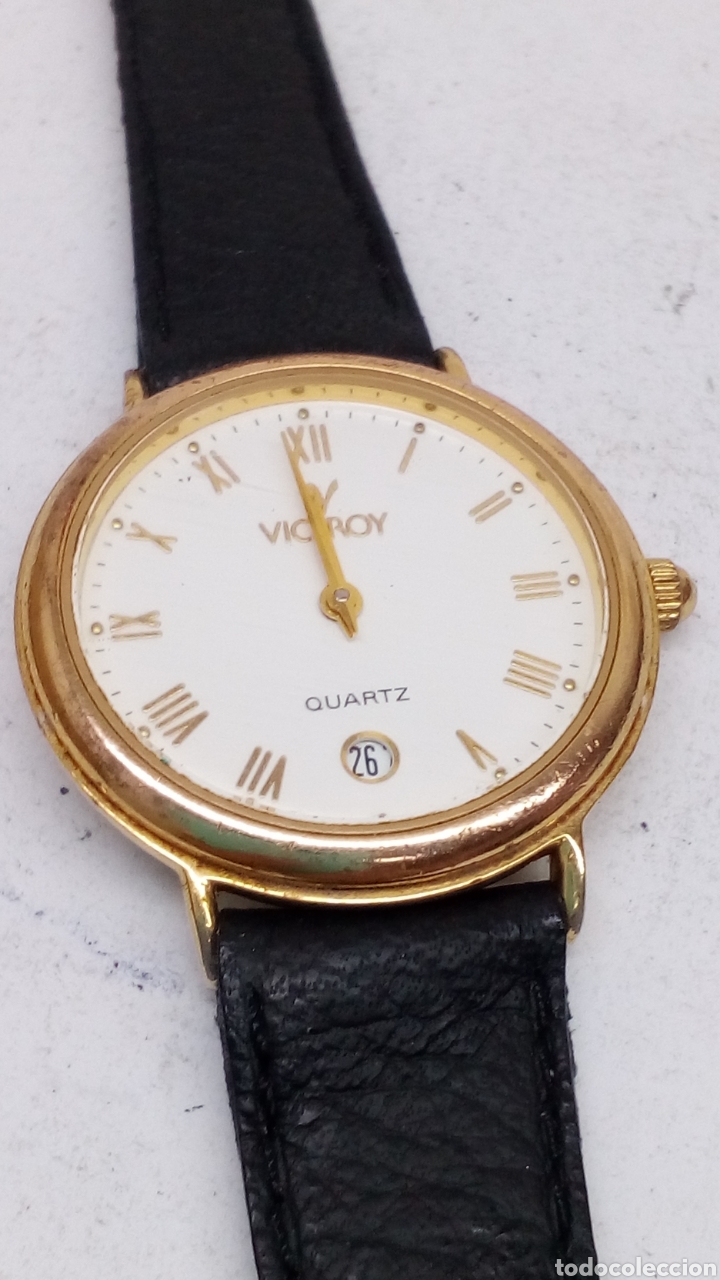 Relojes - Viceroy: Reloj Viceroy Quartz - Foto 3
