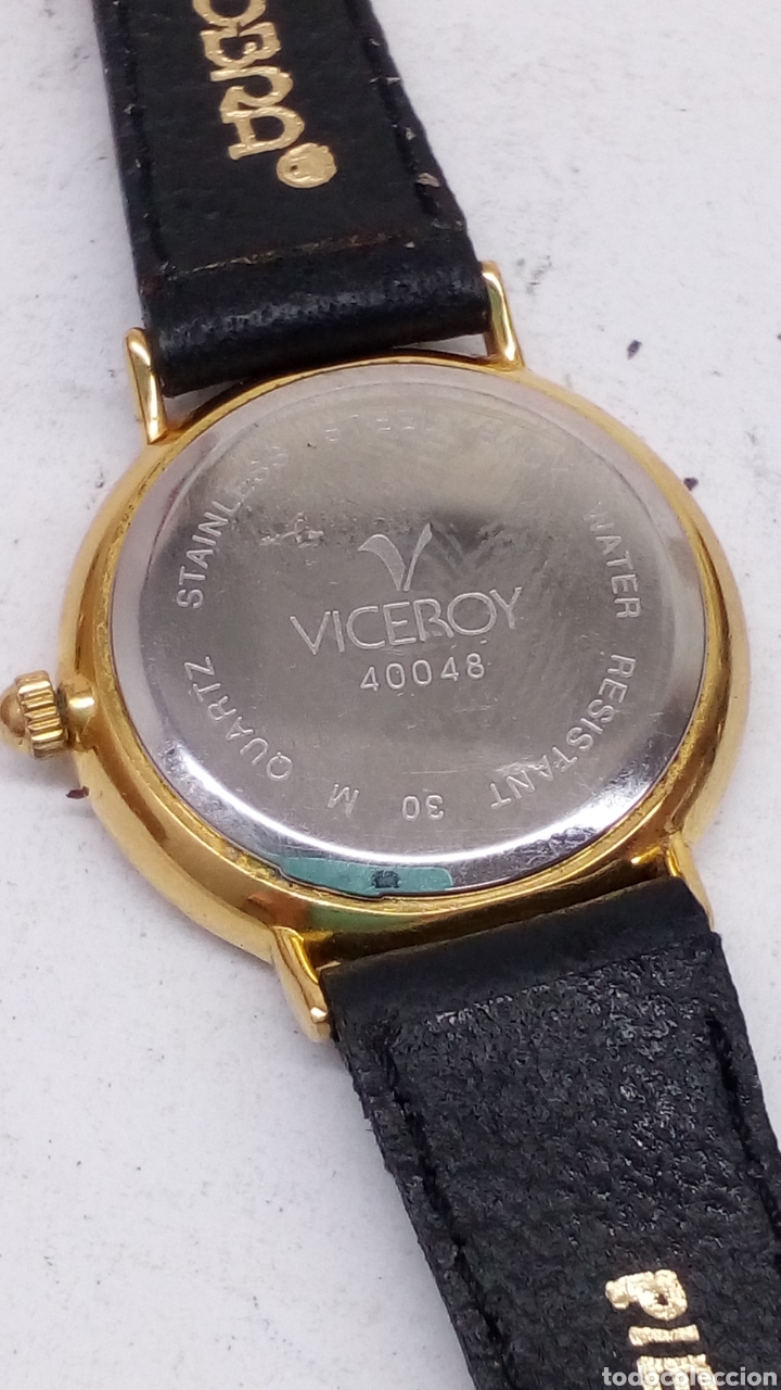 Relojes - Viceroy: Reloj Viceroy Quartz - Foto 2