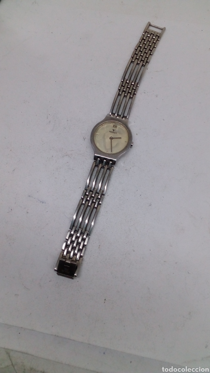 Relojes - Viceroy: Reloj Viceroy Quartz - Foto 1