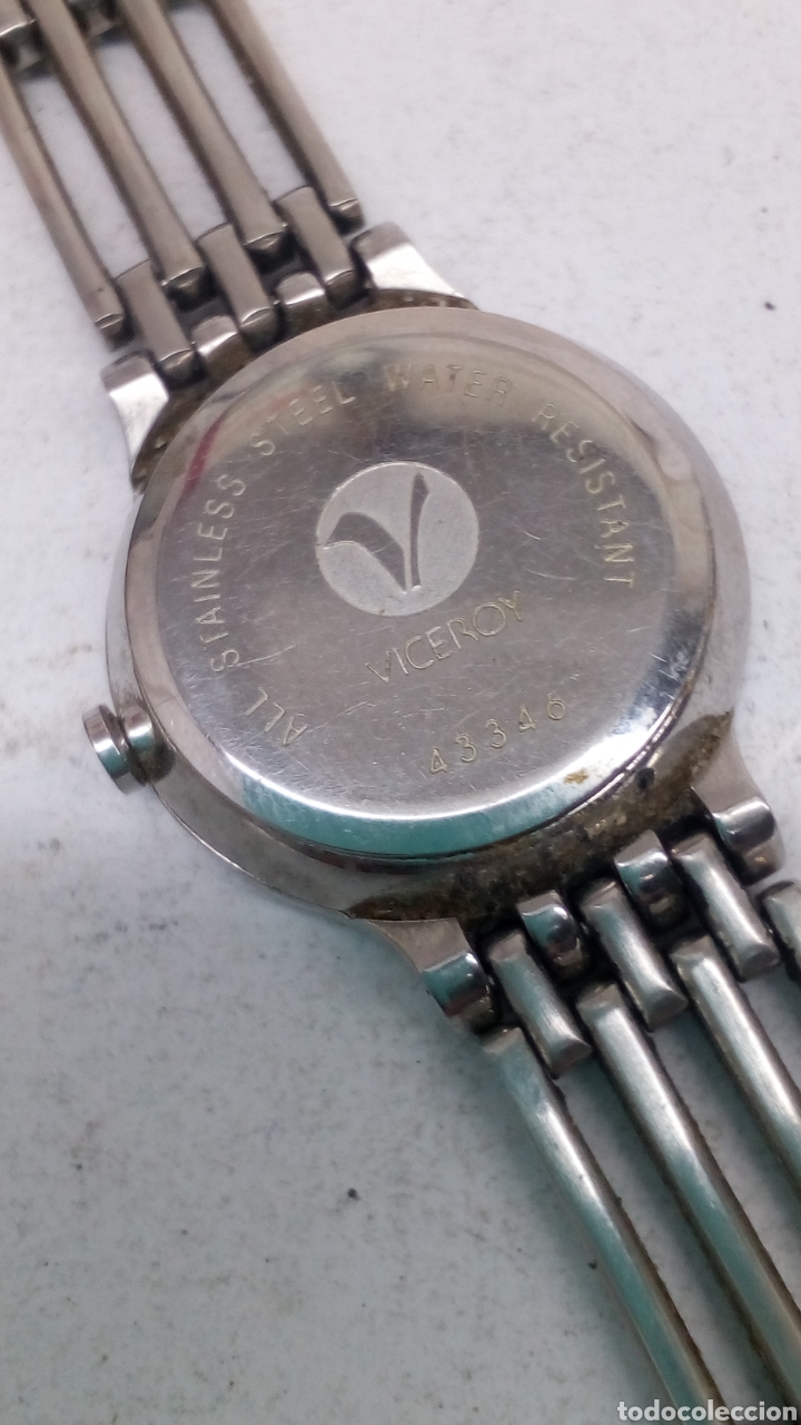 Relojes - Viceroy: Reloj Viceroy Quartz - Foto 2