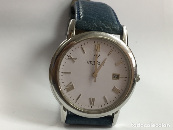 Relojes - Viceroy: Reloj de Quartz VICEROY CON DIAL /CR20-12 - Foto 1
