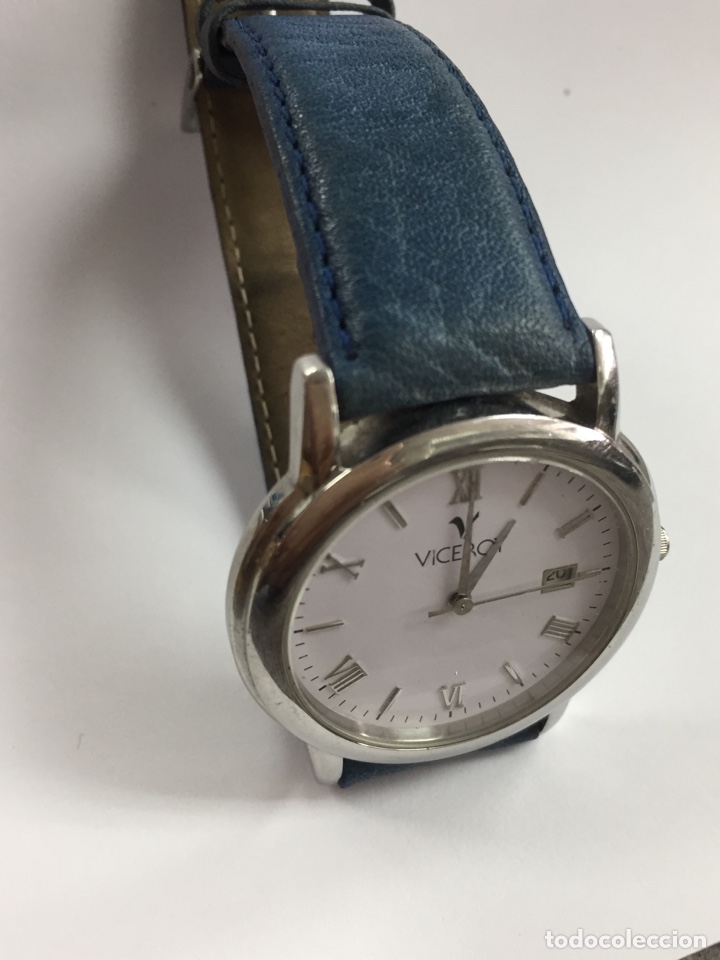Relojes - Viceroy: Reloj de Quartz VICEROY CON DIAL /CR20-12 - Foto 2