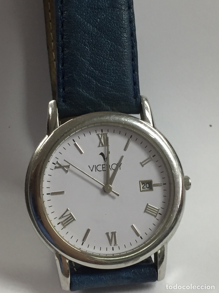 Relojes - Viceroy: Reloj de Quartz VICEROY CON DIAL /CR20-12 - Foto 3