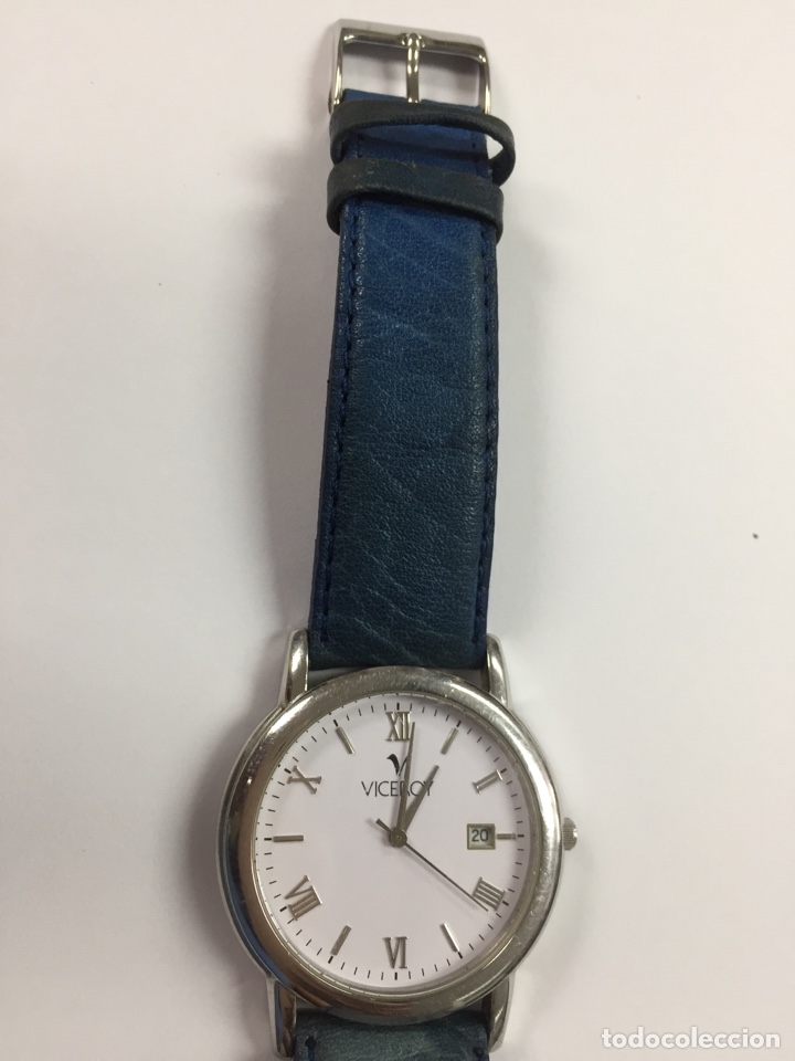 Relojes - Viceroy: Reloj de Quartz VICEROY CON DIAL /CR20-12 - Foto 4