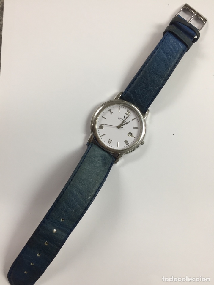 Relojes - Viceroy: Reloj de Quartz VICEROY CON DIAL /CR20-12 - Foto 5