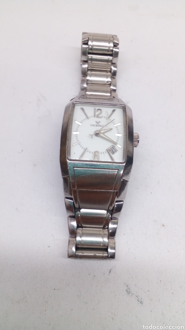 Relojes - Viceroy: Reloj Viceroy Quartz - Foto 2