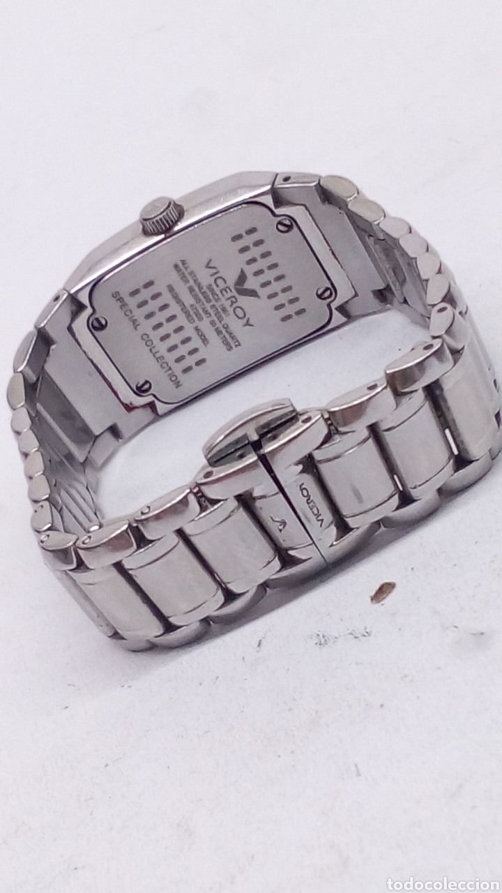 Relojes - Viceroy: Reloj Viceroy Quartz - Foto 4