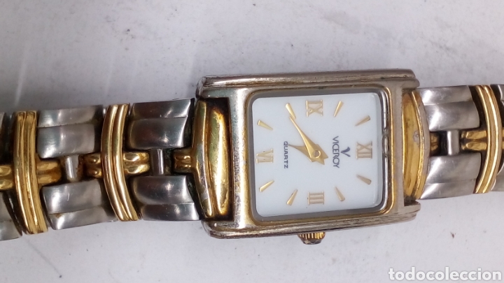 Relojes - Viceroy: Reloj Viceroy Quartz - Foto 5