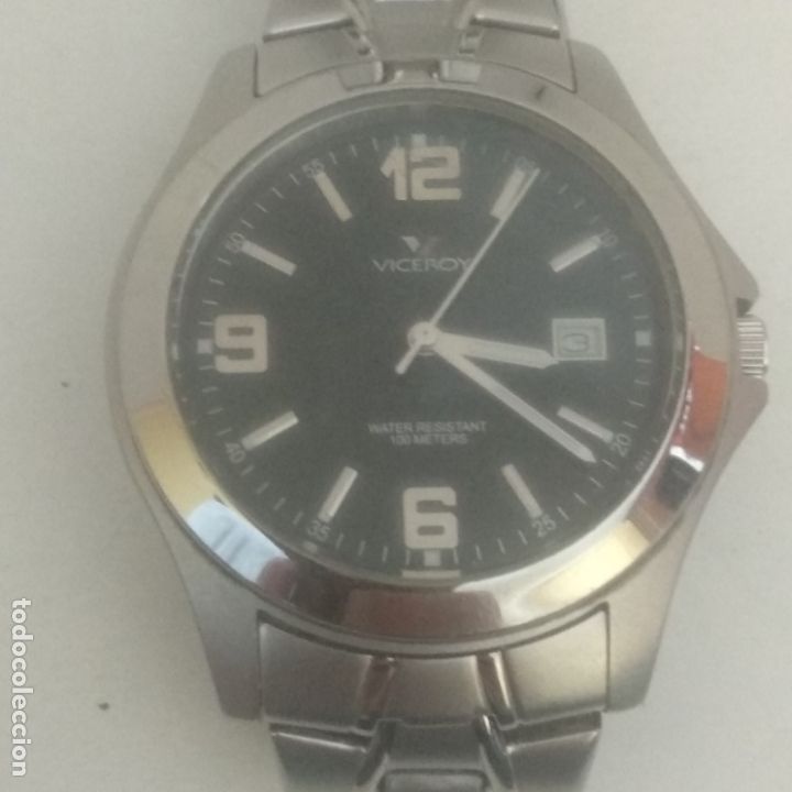 Relojes - Viceroy: Viceroy 46271 funcionando - Foto 3
