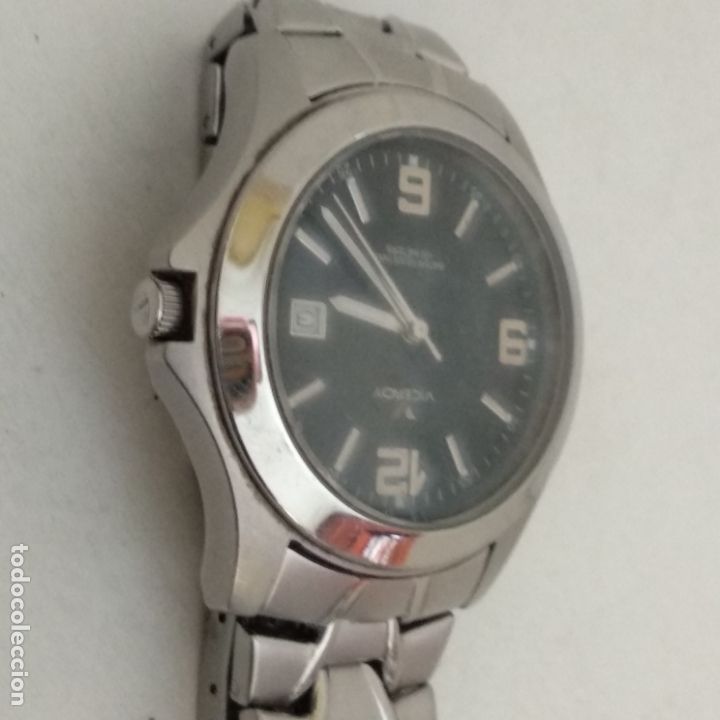 Relojes - Viceroy: Viceroy 46271 funcionando - Foto 5
