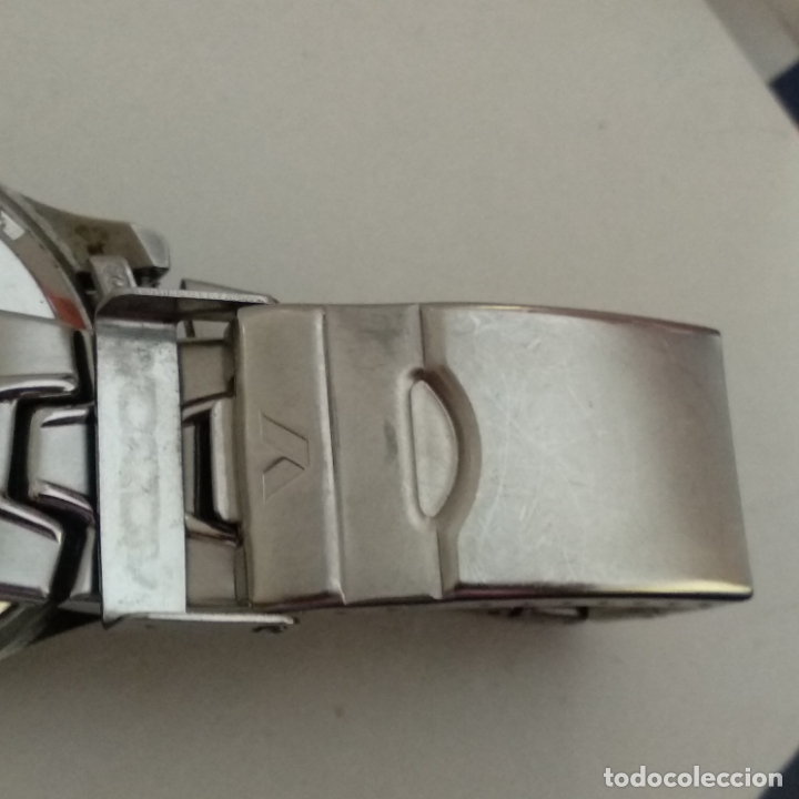 Relojes - Viceroy: Viceroy 46271 funcionando - Foto 6