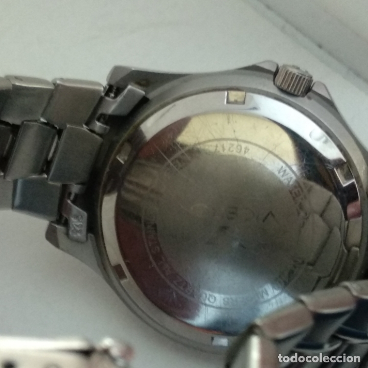 Relojes - Viceroy: Viceroy 46271 funcionando - Foto 8