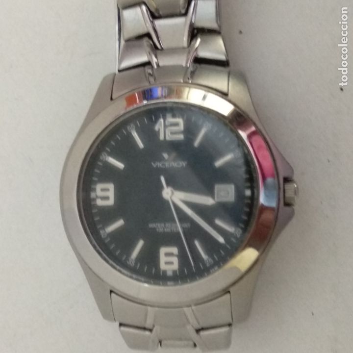 Relojes - Viceroy: Viceroy 46271 funcionando - Foto 1