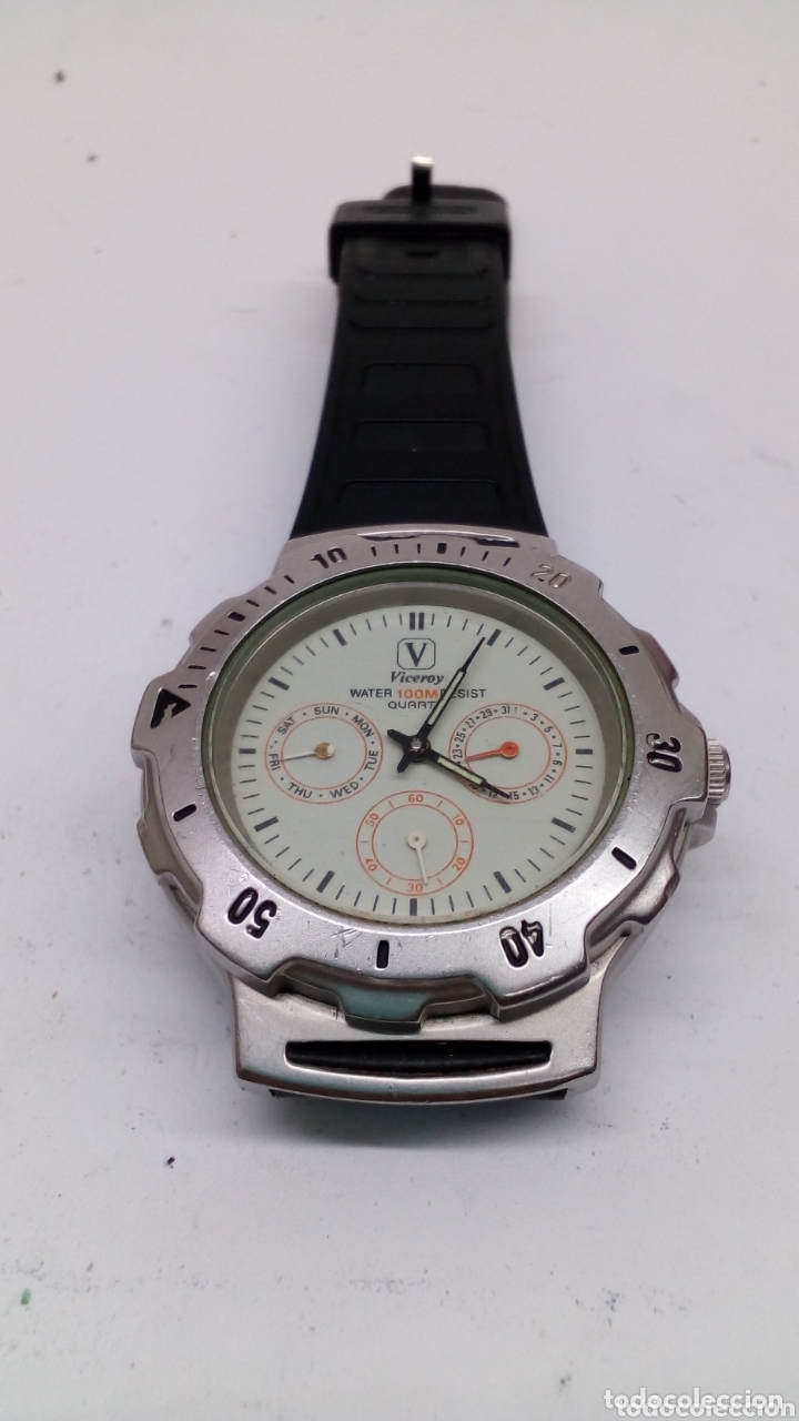 Relojes - Viceroy: Reloj Viceroy Quartz paa piezas - Foto 3