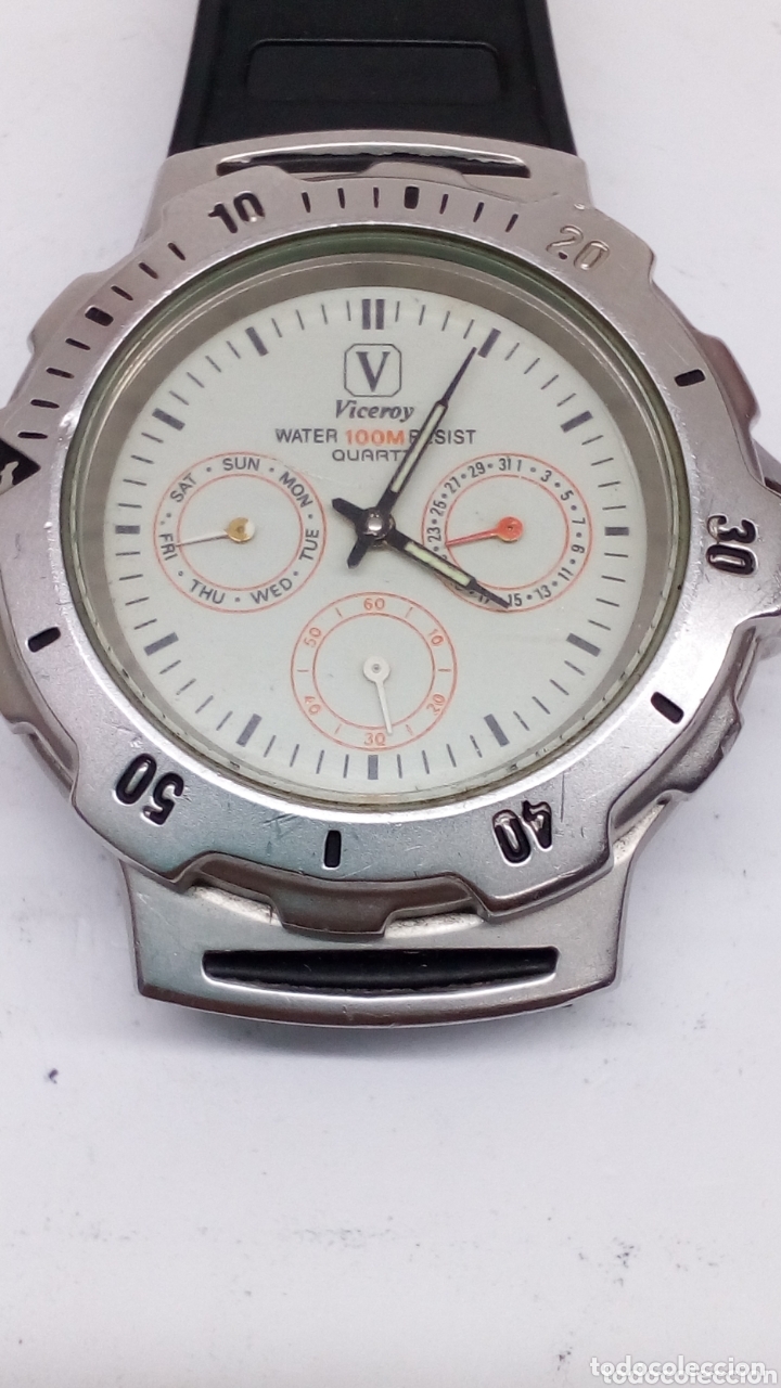 Relojes - Viceroy: Reloj Viceroy Quartz paa piezas - Foto 1