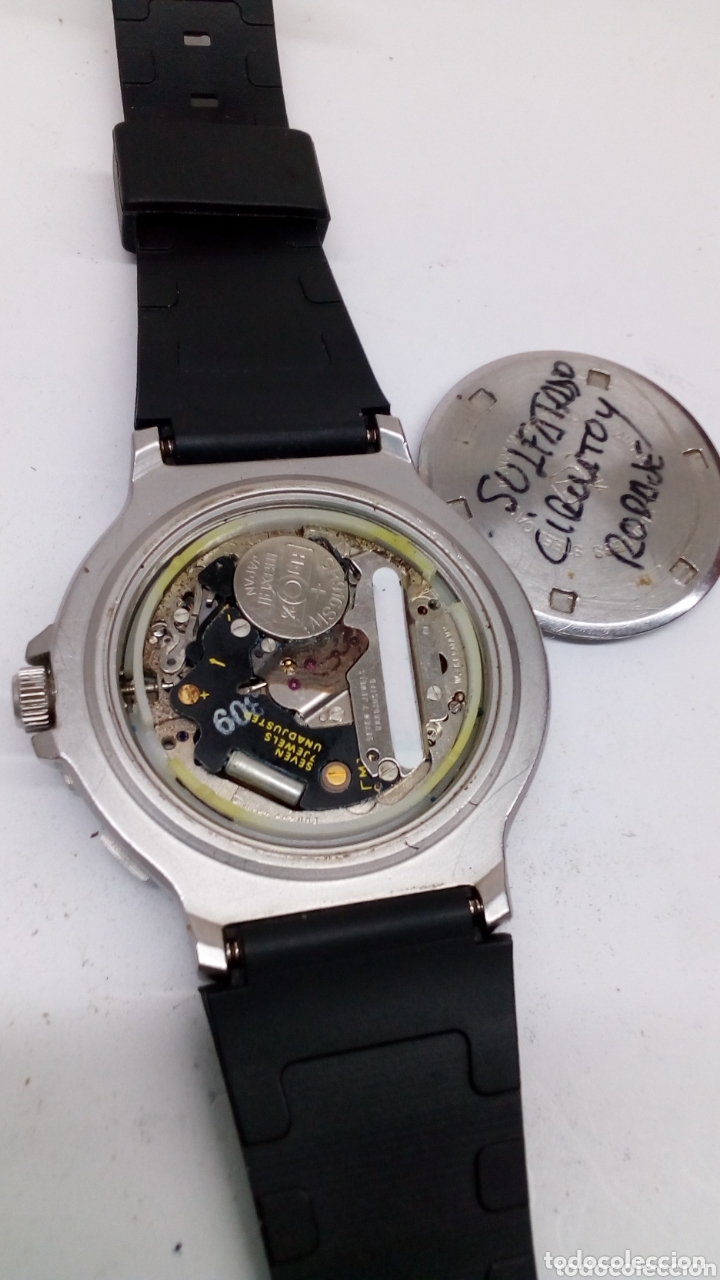 Relojes - Viceroy: Reloj Viceroy Quartz paa piezas - Foto 2