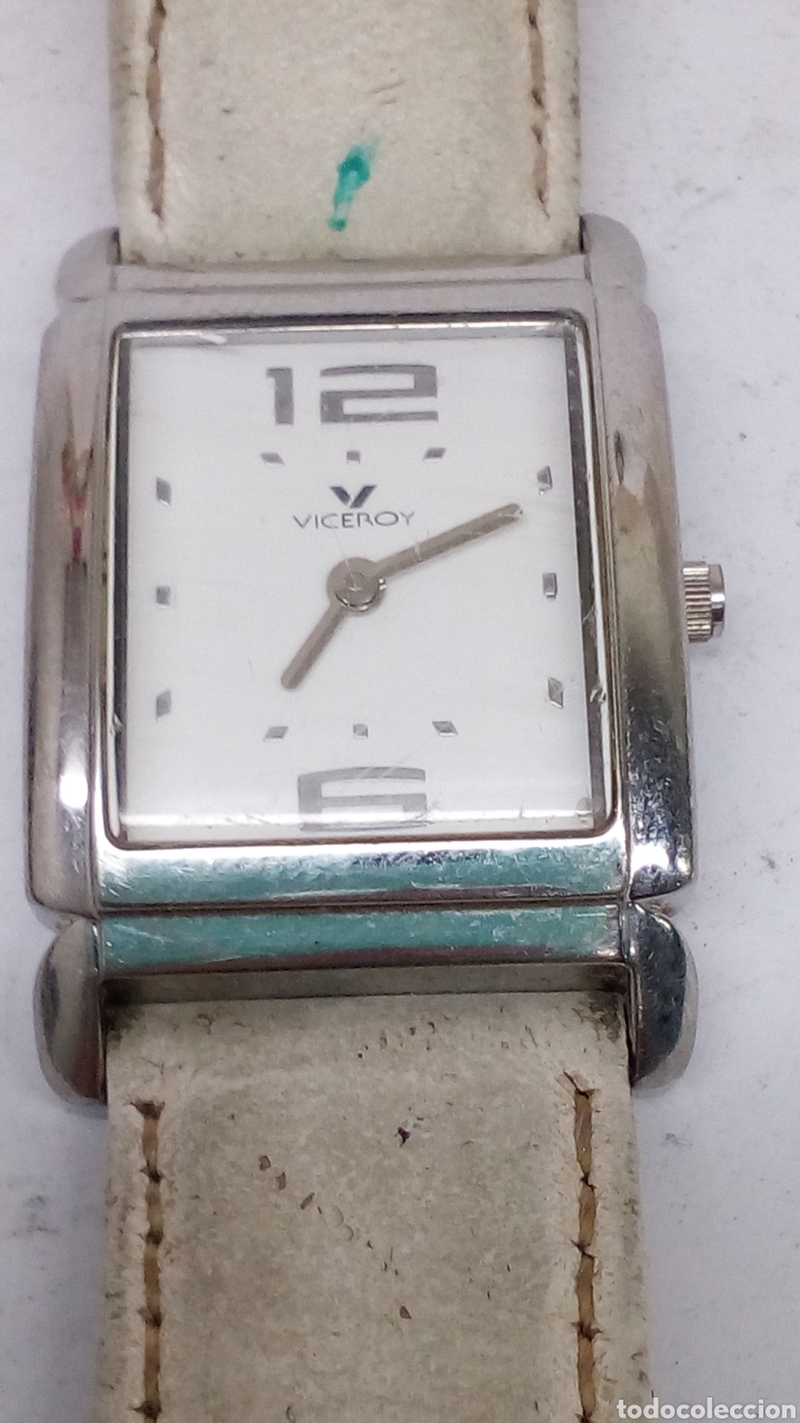 Relojes - Viceroy: Reloj Viceroy Quartz - Foto 3