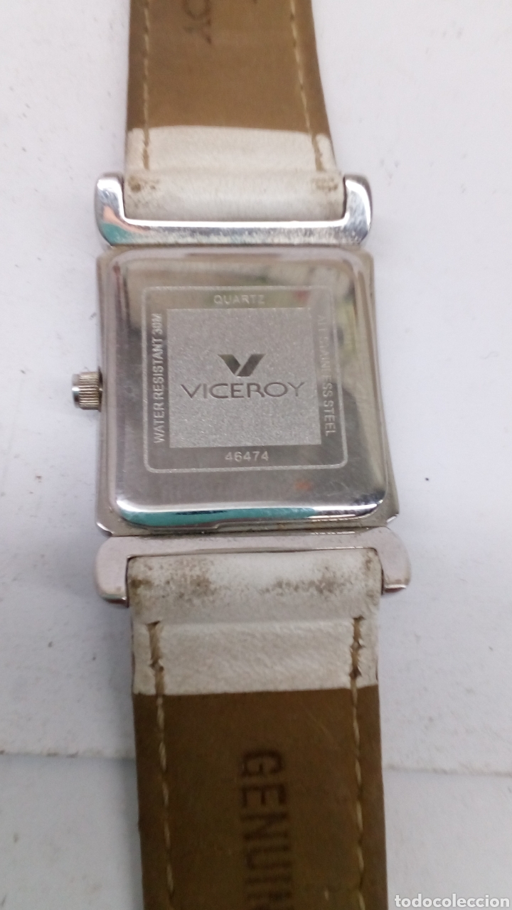Relojes - Viceroy: Reloj Viceroy Quartz - Foto 5