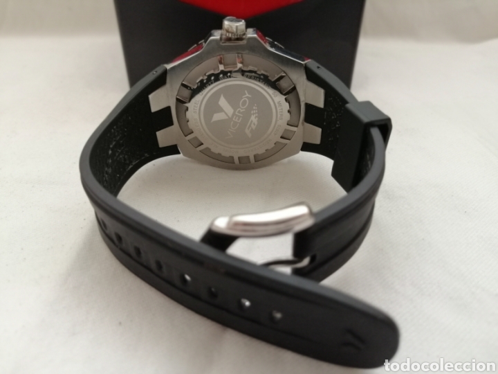 Relojes - Viceroy: Reloj Viceroy Fenando Alonso Sin usar. - Foto 5