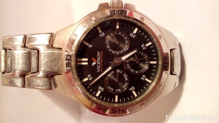Relojes - Viceroy: RELOJ - VICEROY QUARTZ . - Foto 1