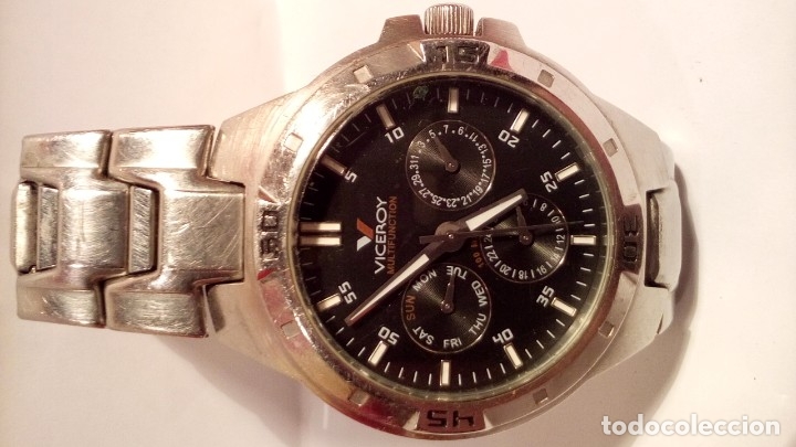 Relojes - Viceroy: RELOJ - VICEROY QUARTZ . - Foto 2