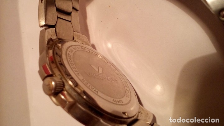 Relojes - Viceroy: RELOJ - VICEROY QUARTZ . - Foto 3