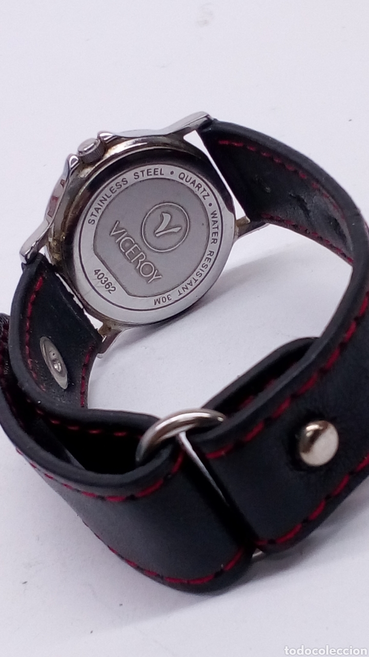 Relojes - Viceroy: Reloj Viceroy Quartz - Foto 2
