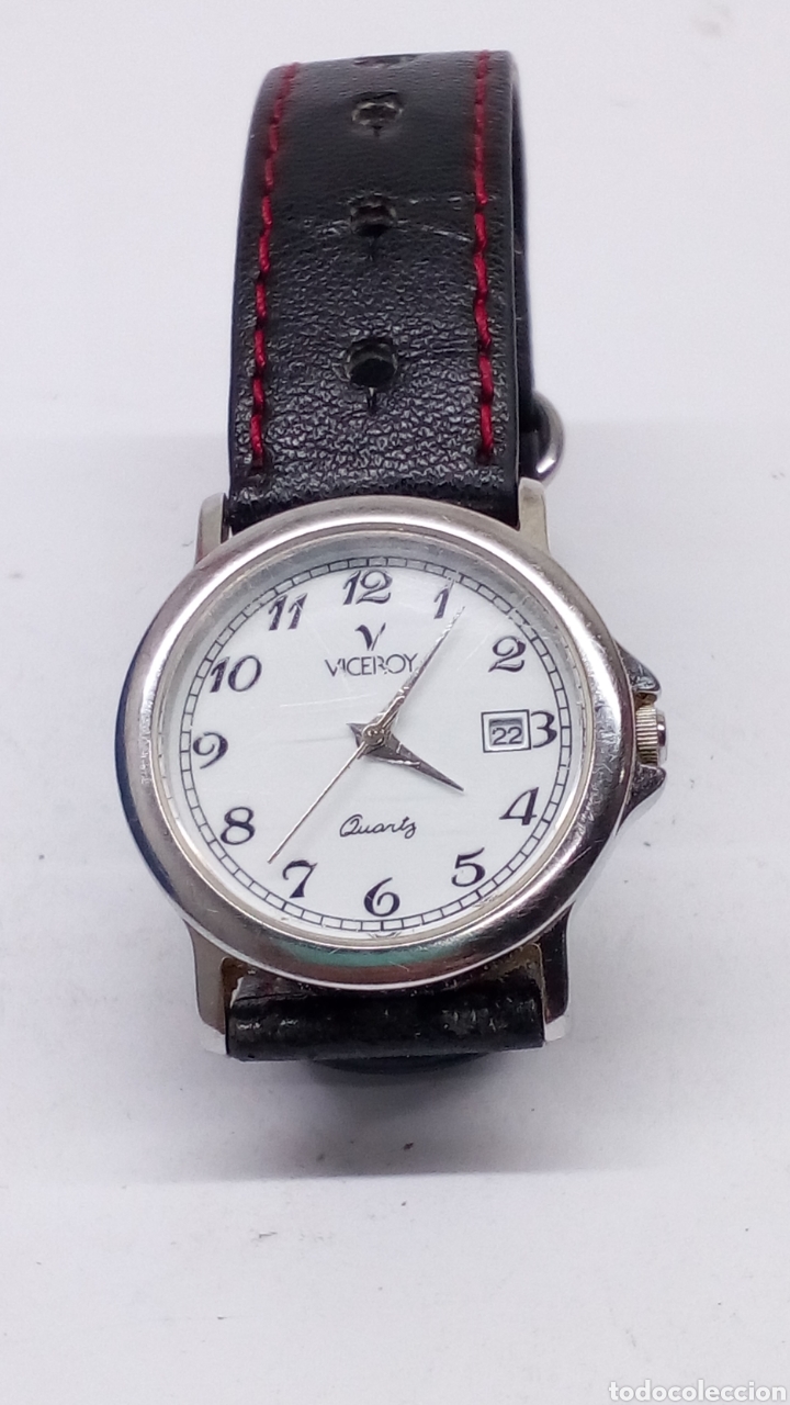 Relojes - Viceroy: Reloj Viceroy Quartz - Foto 1