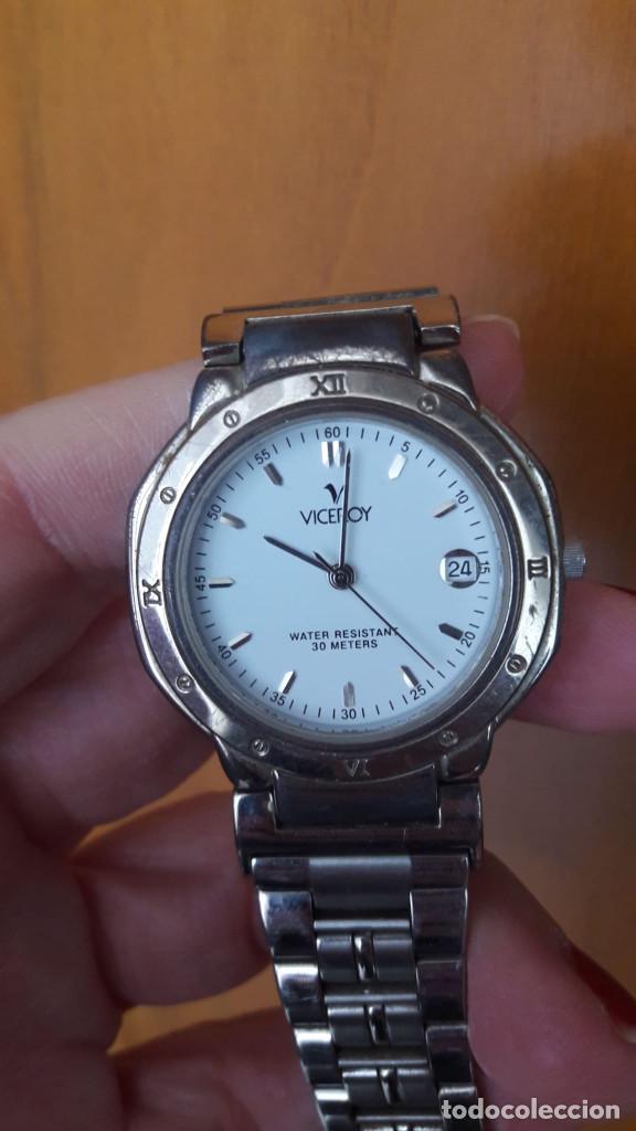 Relojes - Viceroy: RELOJ VICEROY CABALLERO - Foto 1