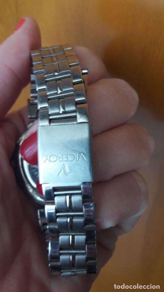 Relojes - Viceroy: RELOJ VICEROY CABALLERO - Foto 2