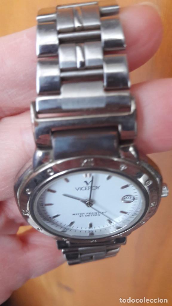 Relojes - Viceroy: RELOJ VICEROY CABALLERO - Foto 3