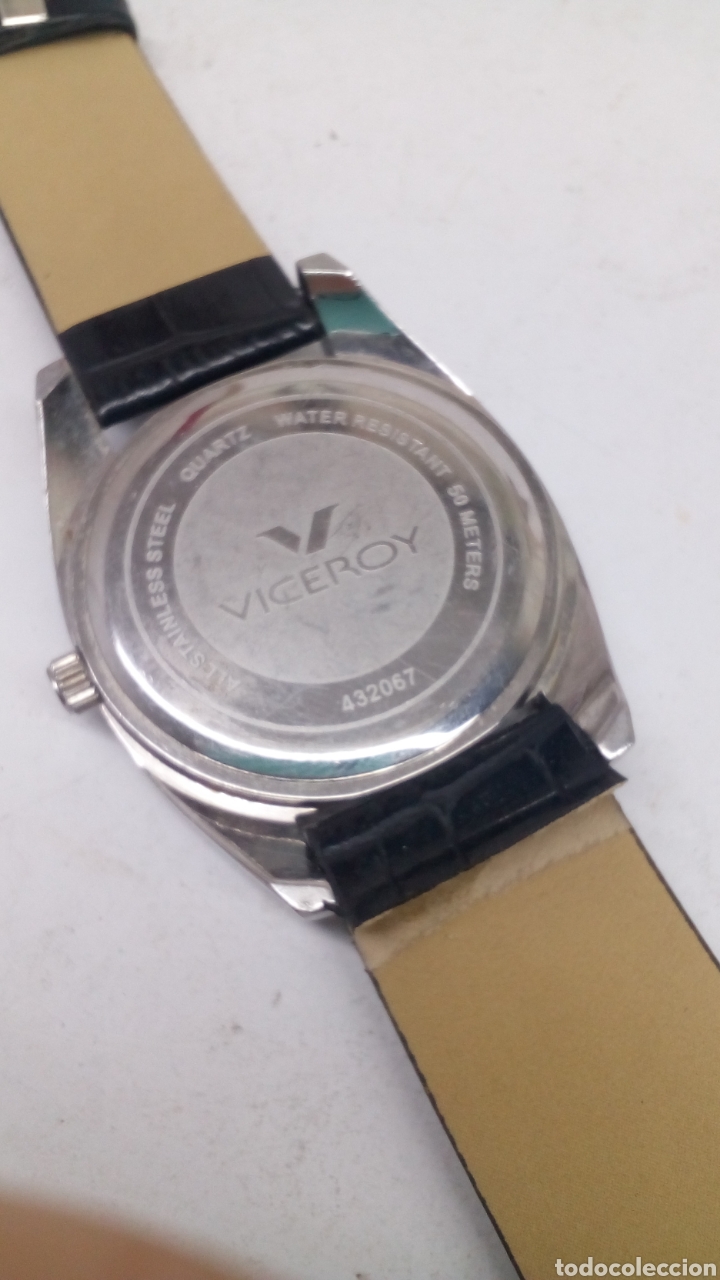 Relojes - Viceroy: Reloj Viceroy Quartz - Foto 2
