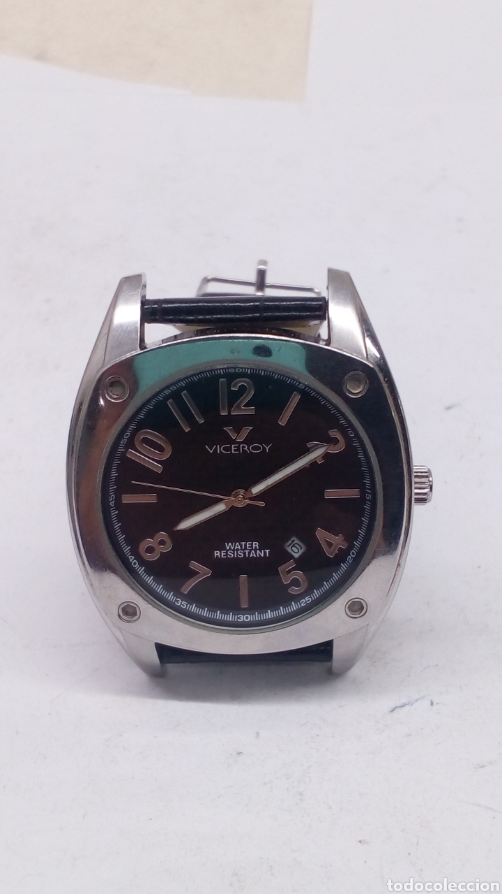 Relojes - Viceroy: Reloj Viceroy Quartz - Foto 1