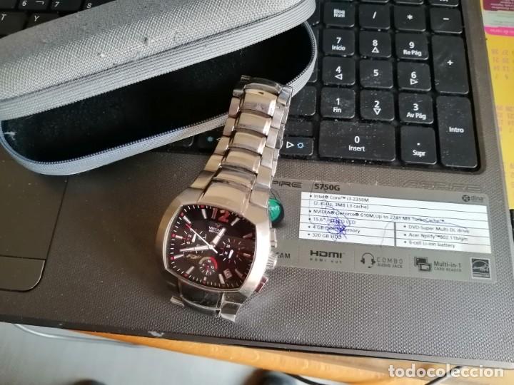Relojes - Viceroy: Viceroy 432015 - Reloj negro / blanco - Foto 1