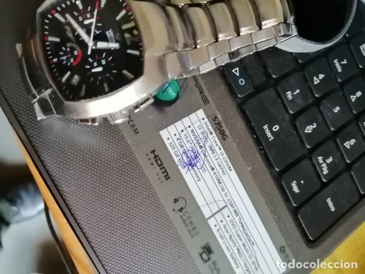 Relojes - Viceroy: Viceroy 432015 - Reloj negro / blanco - Foto 2