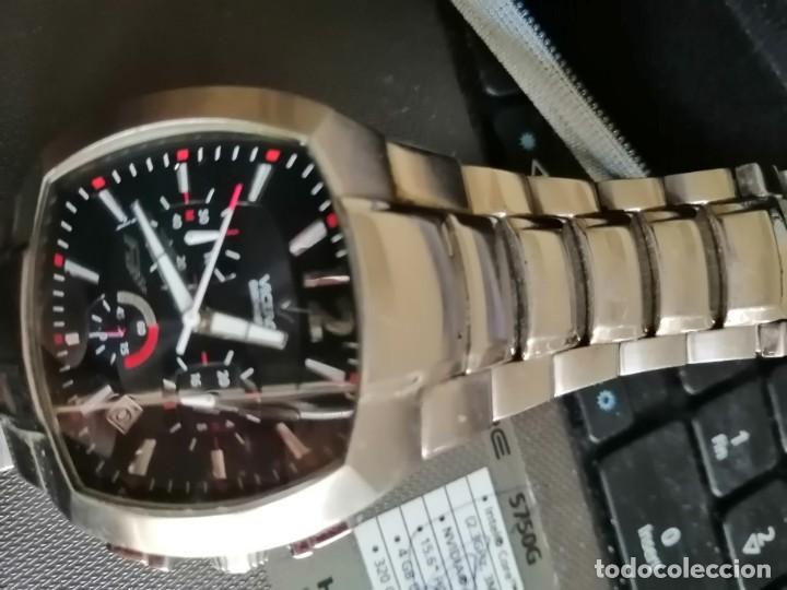 Relojes - Viceroy: Viceroy 432015 - Reloj negro / blanco - Foto 3