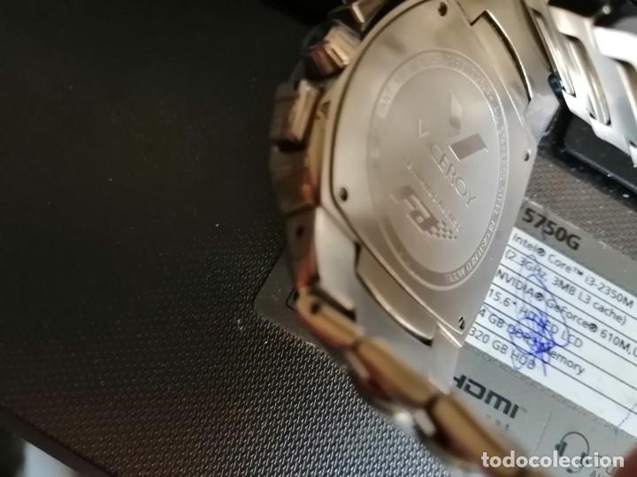 Relojes - Viceroy: Viceroy 432015 - Reloj negro / blanco - Foto 5
