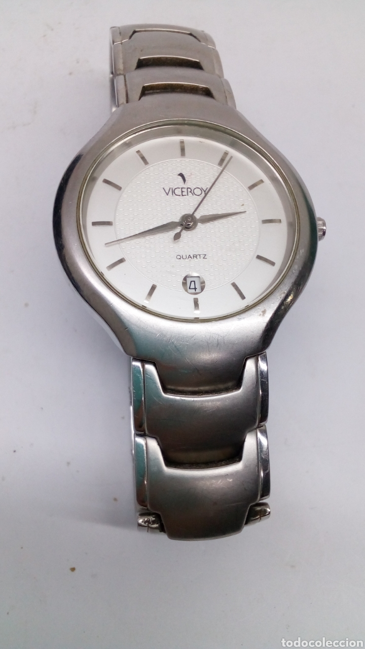 Relojes - Viceroy: Reloj Viceroy Quartz - Foto 2