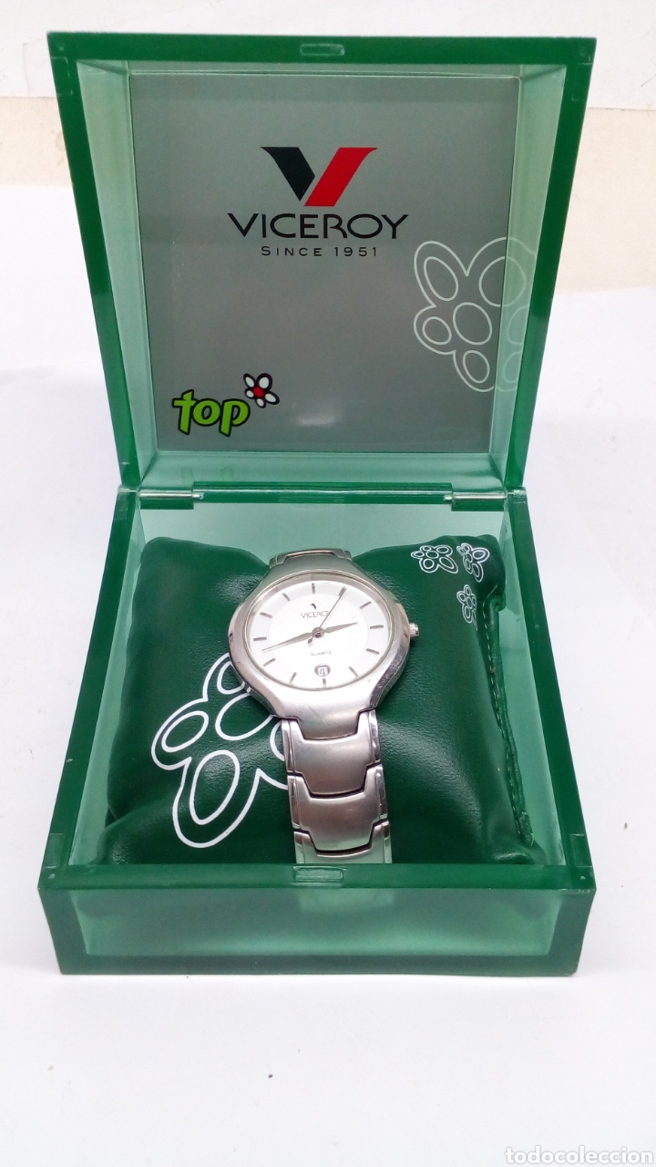 Relojes - Viceroy: Reloj Viceroy Quartz - Foto 1